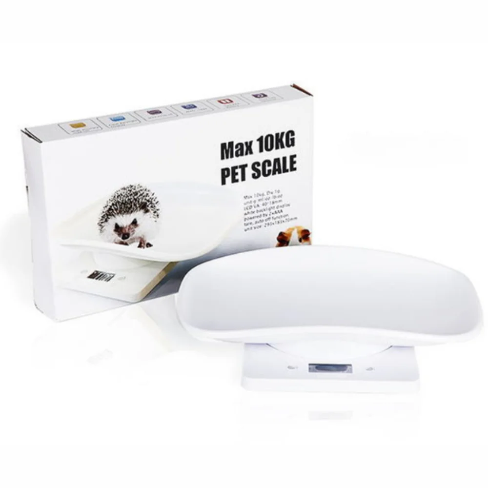 Весы для домашних животных по выгодной цене