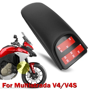 Per DUCATI Multistrada V4/S V4S SPOR V4 S 2021 2022 2023 Accessori Moto Parafango Anteriore Parafango Posteriore Extender Estensione