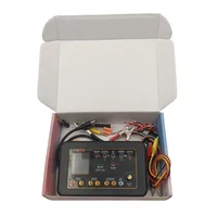 PWM Signal Drive Automobile Ignition Coil Tester Solenoid Valve CR Pump Metering Unit Step Motor Electric Throttle Instrument 2
