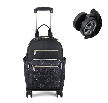 16 Wheeled Duffel, Wheeled Bag