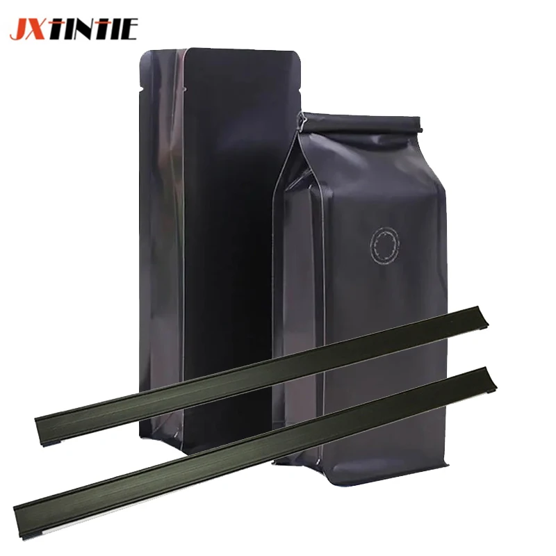 6000PCS 24CM/9.45" Adhesive Tin Ties Manual Plastic Bag Sealer Closure