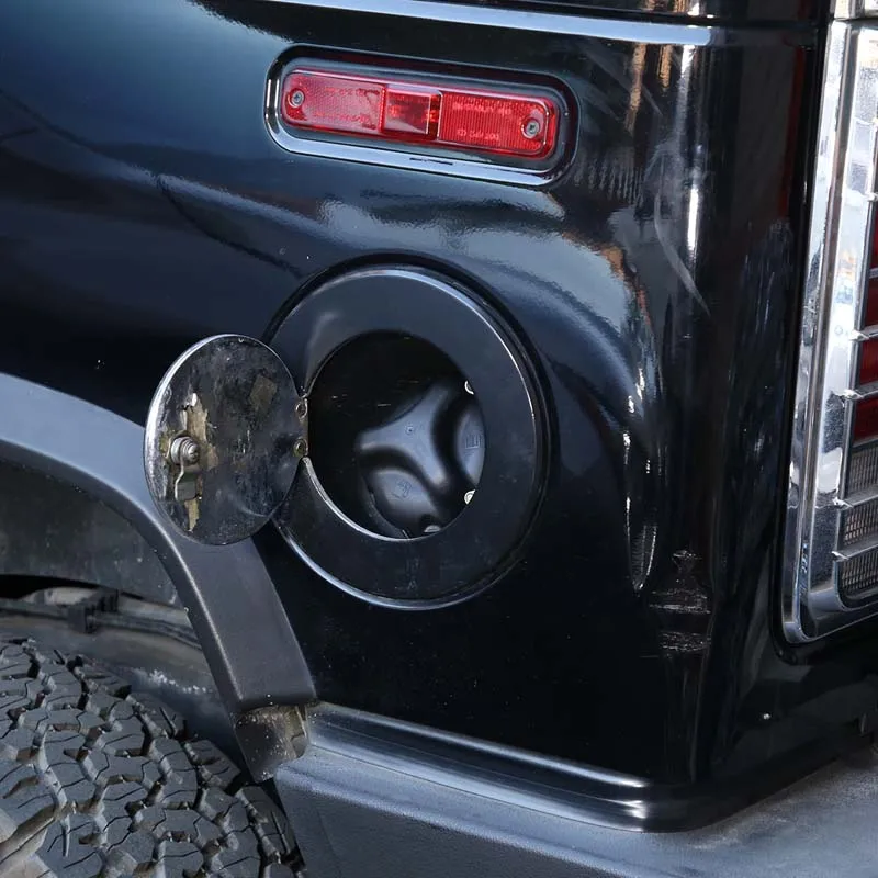 車用燃料フィラー ガス キャップ Compatible With Hummer For H2