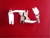SEWING MACHINE ACCESSORIES SPARE PARTS SEWING PRESSER FOOT T351 Plastic PRESSER FOOT  For Sewing Machine 2