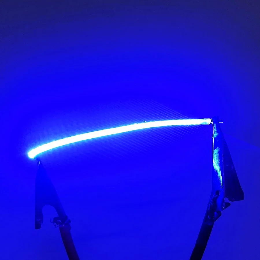 thumbnail image 1 of 10 piezas de filamento flexible LED COB DC 3 V 38 mm 60 mm 95 mm 80 mm 130 mm, piezas de lámpara de bombilla Edison retro, tira de iluminación de diodo LED para decoración, 1 of 5