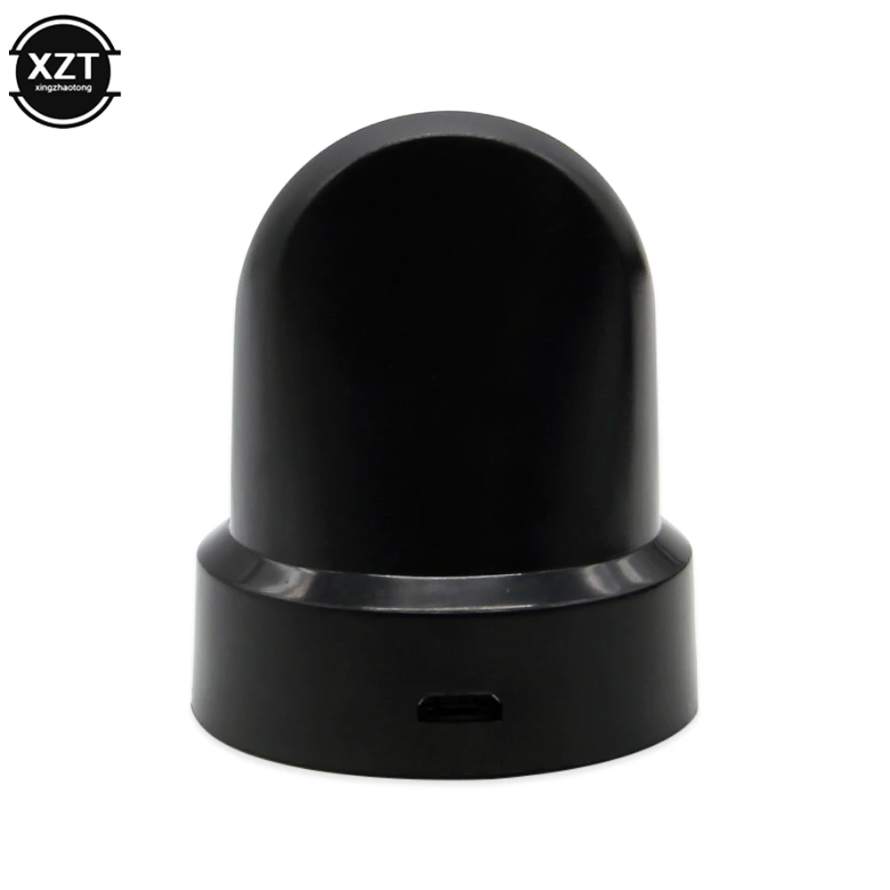 Wireless Fast Charger For Samsung Gear S3 Frontier S2 Watch Charging Dock For Samsung Galaxy Watch 46mm/42mm