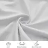 3 Pack Bassinet Sheets for Baby Girls Universal Fitted for Cradle and Bassinet Mattress Pad Soft Silky Breathable Cradle Sheets 2