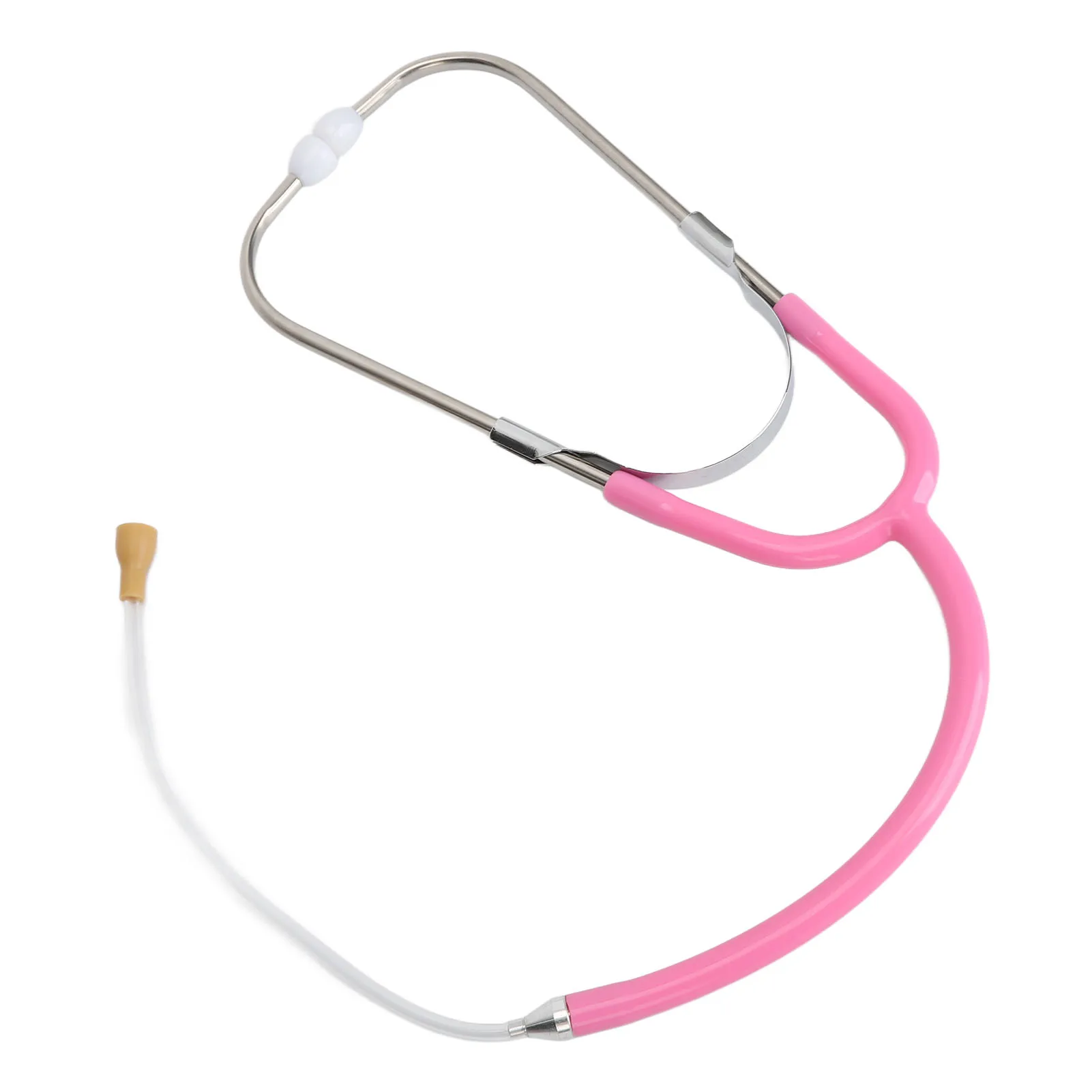 Listening Test Stethoscope Listening Stethoscope Binaural Earing Aid Audiphones Stethoscope Hearing Aid Accessory