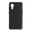 For Samsung Galaxy XCover 5 Soft TPU Phone Case for XCover5 Matte Frosted Black Back Cover Shell Silicone Protective Coque 1