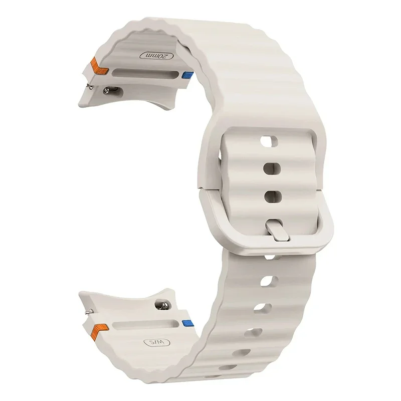 Premium Stainless Steel Bracelet Strap