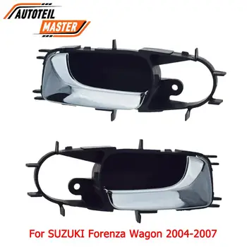 Maniglia per porta interna anteriore posteriore sinistra destra per Chevrolet Optra/Lacetti Suzuki Forenza Wagon 5 porte Hatchback 2004-2007