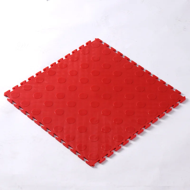 Tapis de voiture en caoutchouc résistant tapis antidérapant pour camion  tapis en PVC Rouleaux de tapis de sol - Chine Sol en caoutchouc, tapis en  caoutchouc pour garage