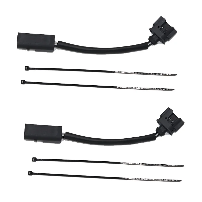Camshaft Wiring Harness Set of 2 2711502733 For Mercedes-Benz C230 W203 W204 W211 M271 R171 SLK 906 Sprinter