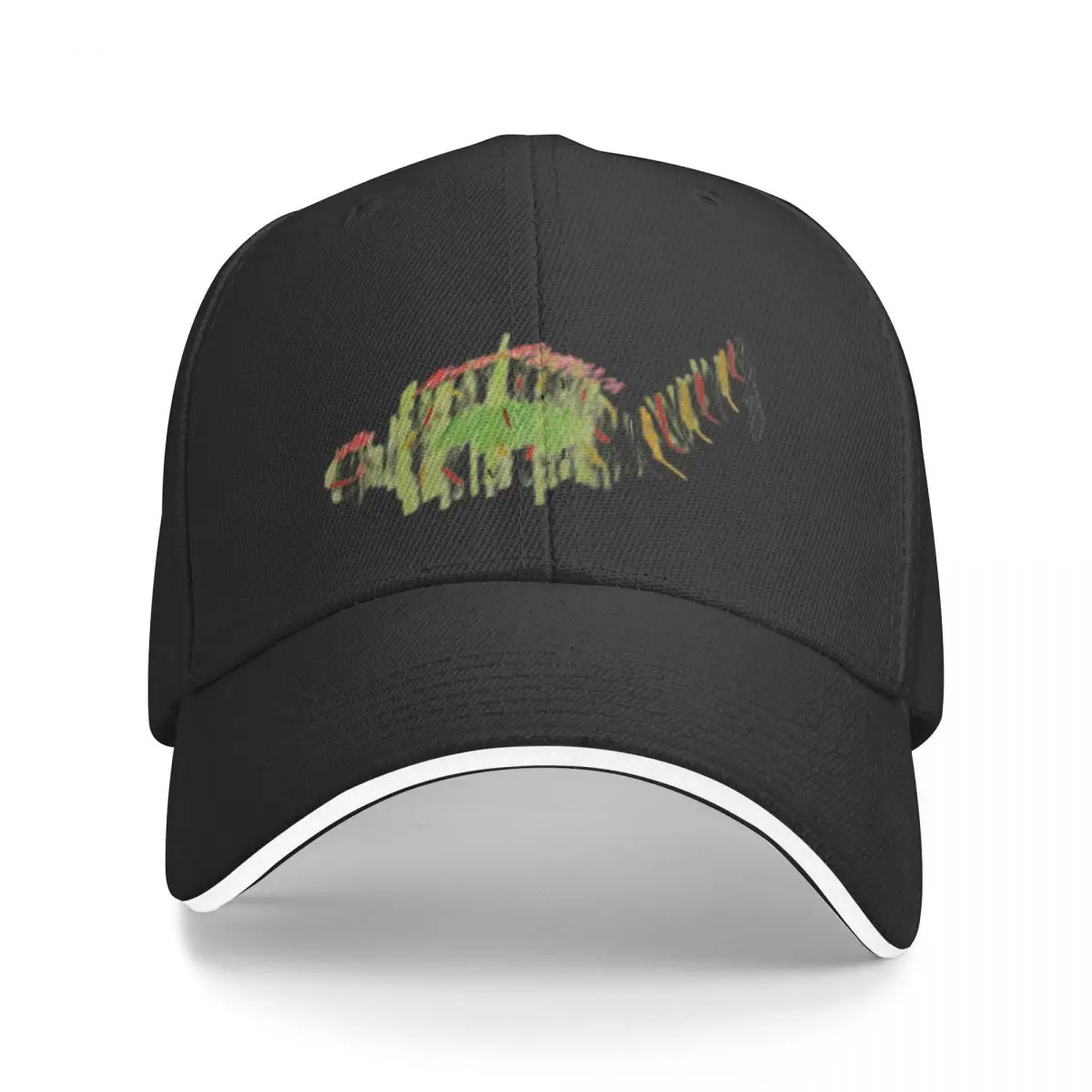

My Little Comforter A Baseball Cap Hat