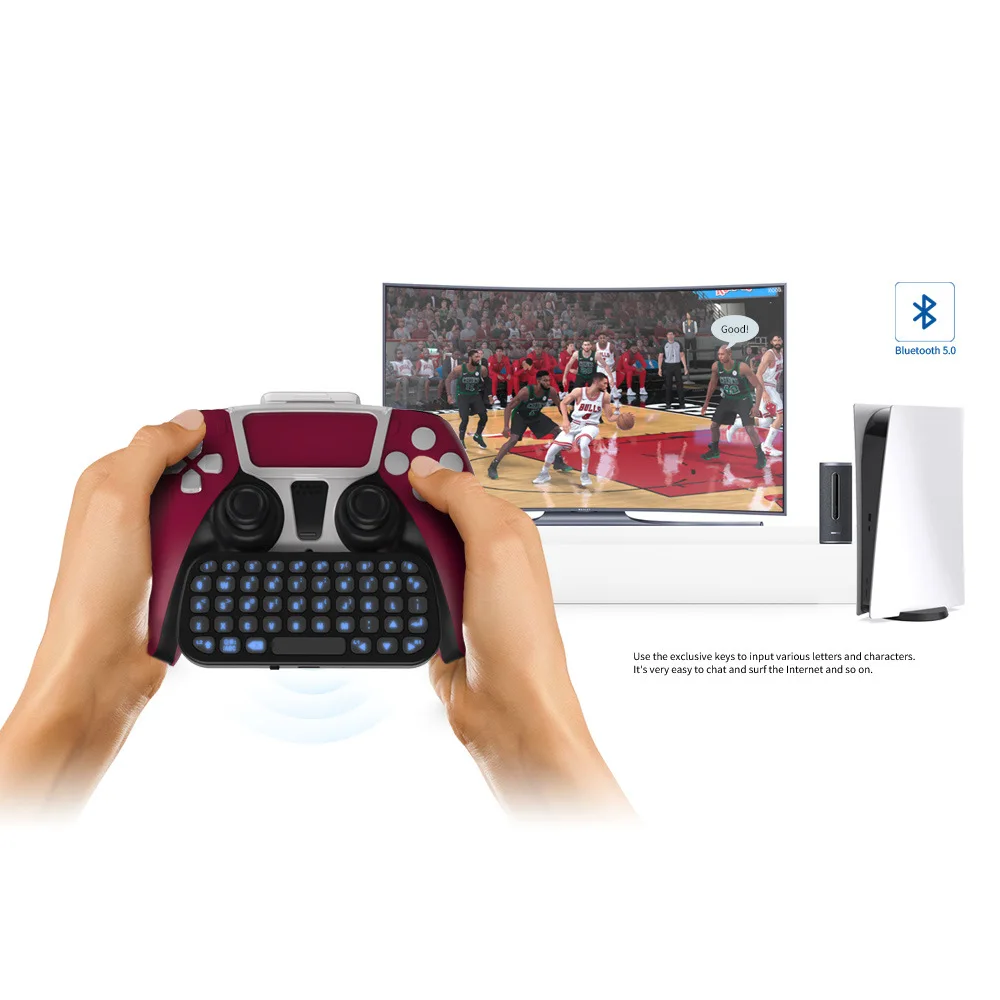 PS5 ڵ ޴   Ű, 緹 P5 ܺ Ű  äÿ Ŭ 