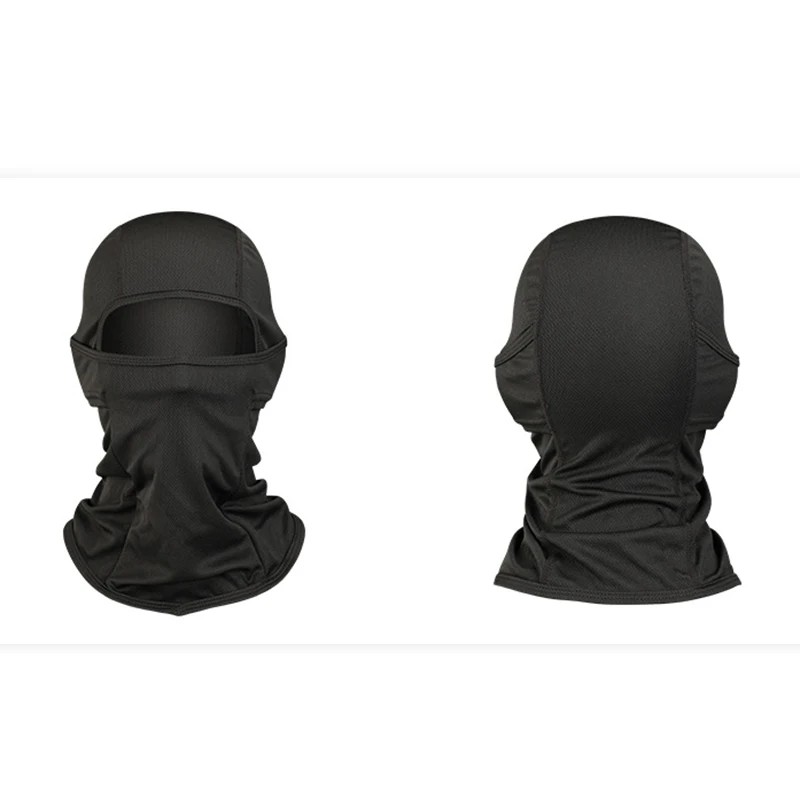  Balaclava ü  ũ ī UV ȣ ߿  Ŭ ŷ  Ŀ  Airsoft   ̳