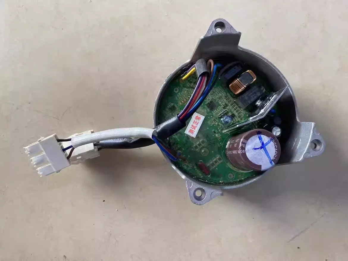 Roller Washing Machine Motor Driver Board For Roller Washing Machine Motor ZXGN-420-8-116 L Driver Board Tested