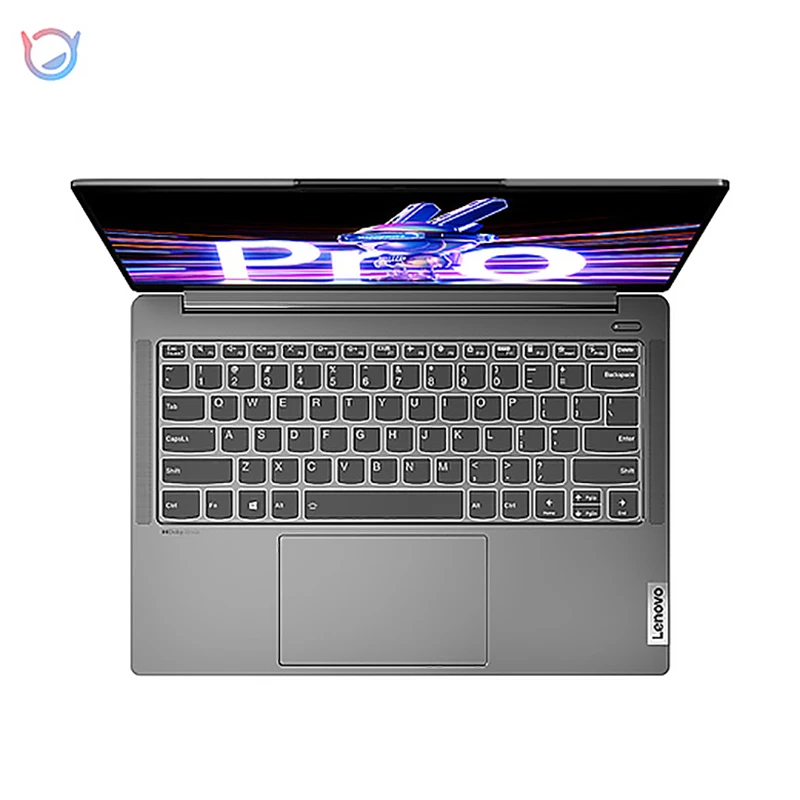 레노버 샤오신 Pro14 노트북 2023, 인텔 i5-13500H RTX3050, 16G, 32GB RAM, 1TB SSD, 14 인치, 120Hz 백라이트 키보드, 노트북 컴퓨터 PC