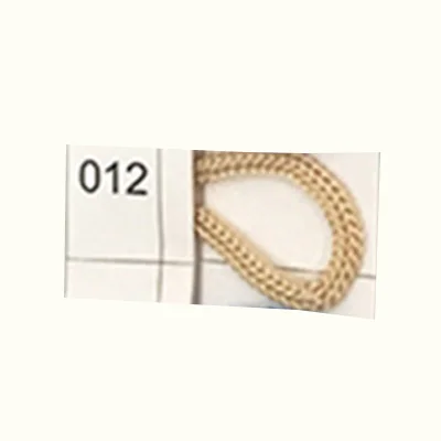 Durable Nylon Rope Cord for Macrame and Handicrafts - 4mm, 10-50 Meters