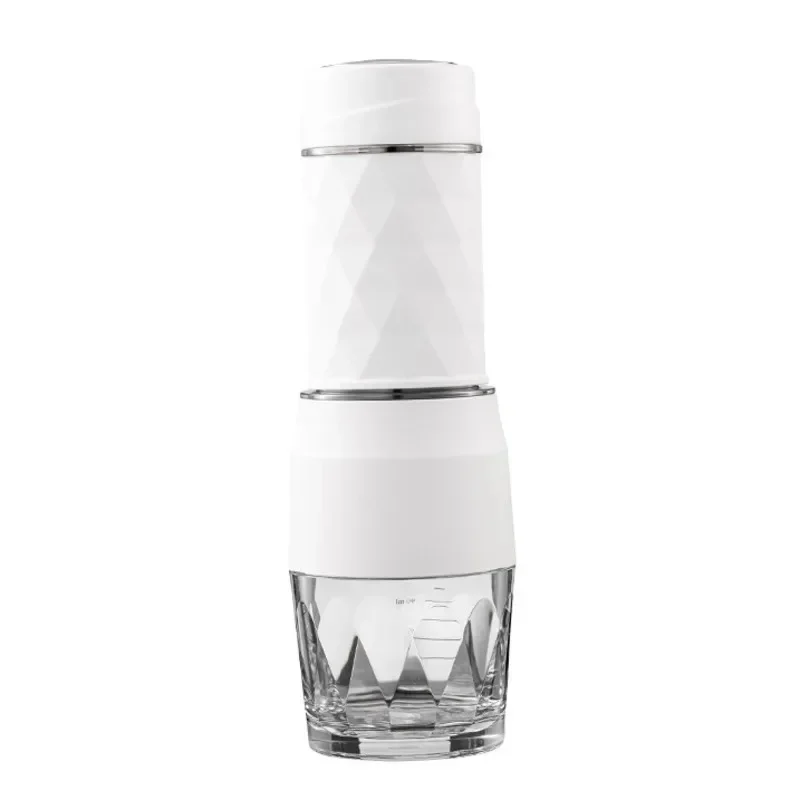120ml 18Bar Portable Manual Coffee Machine 3 In 1 Italian Capsule Coffee Machine Outdoor Travel Hand Pressure Coffee Pot 6