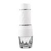 120ml 18Bar Portable Manual Coffee Machine 3 In 1 Italian Capsule Coffee Machine Outdoor Travel Hand Pressure Coffee Pot 6