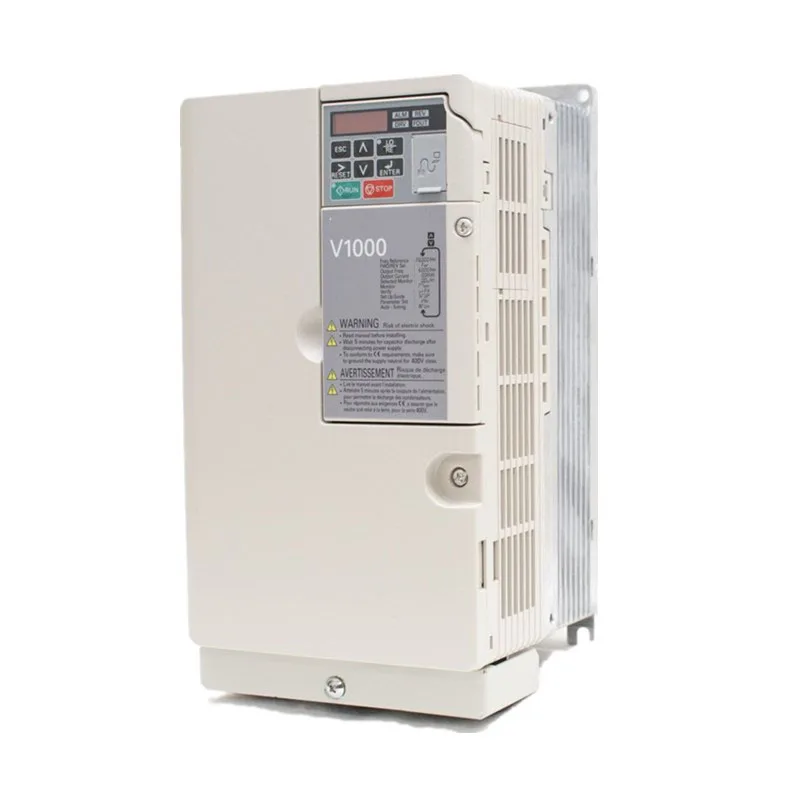 

Новинка и оригинал CIMR-VB4A0018FBA 7.5KW/5.5KW драйвер переменной скорости/привод в наличии