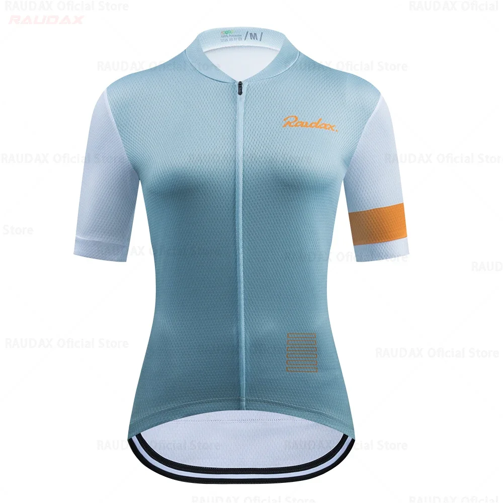 Women's Cycling Clothing Short Sleeve Cycling Jersey Triathlon Bike Jersey Uniform Kit cycling shirt