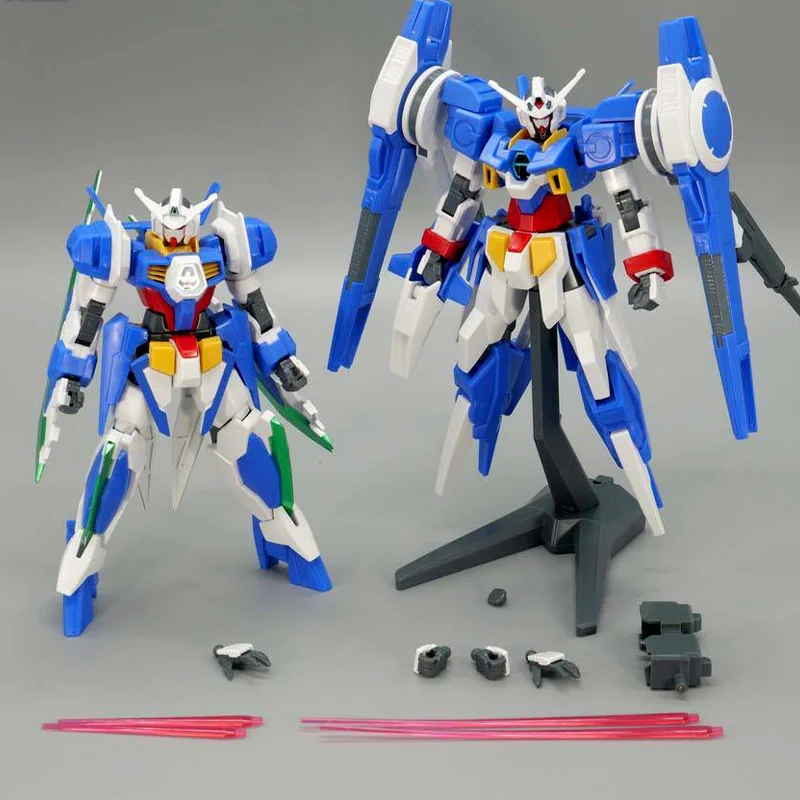 Gundam Age 1 Razor