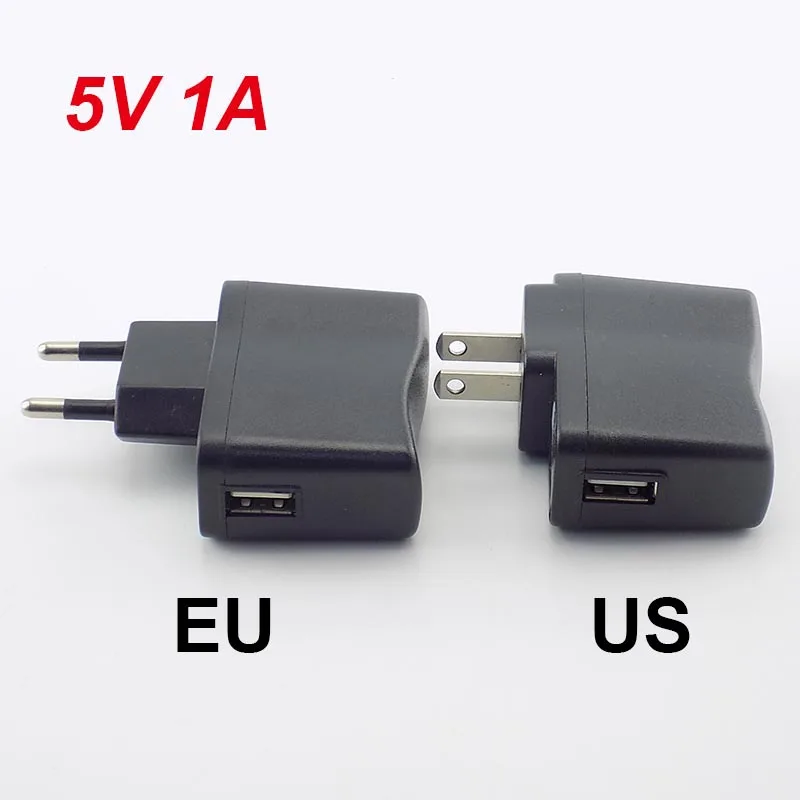 รูปสินค้า อะแดปเตอร์ชาร์จ USB ใช้งานได้หลากหลาย