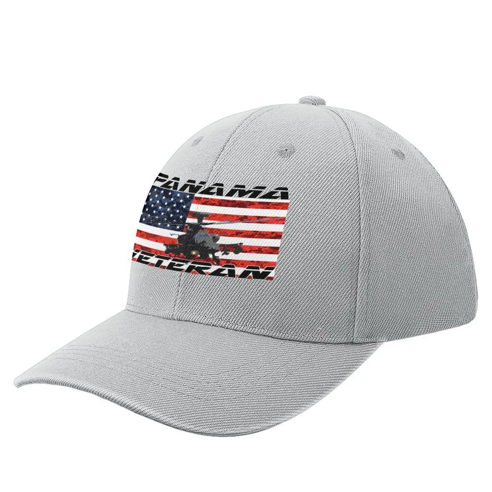 

Panama Operation Just Cause VeteranCap Baseball Cap Hip Hop Hat Beach Rugby Trucker Hats Cap Female Men'S