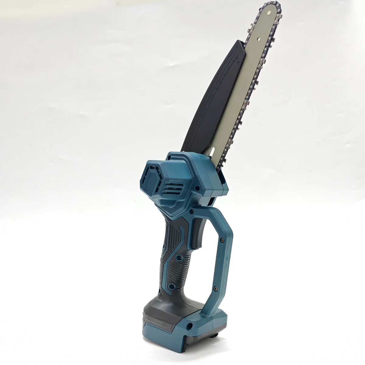Mini chainsaw electric chainsaw electric saw For Bosch 18V battery 8 inch chain saw brushless electric chainsaw pruning woodworking cutting cordless garden power tools