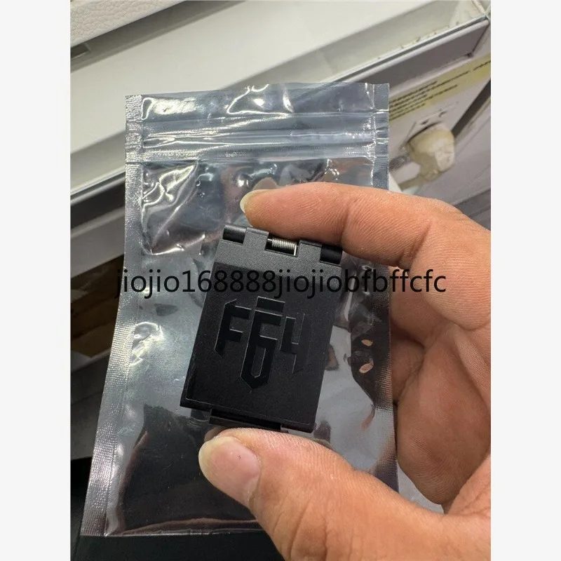 F64 프로그래머 UFS BGA153 풀 핀 시트 헤드 싱글 시트 헤드
