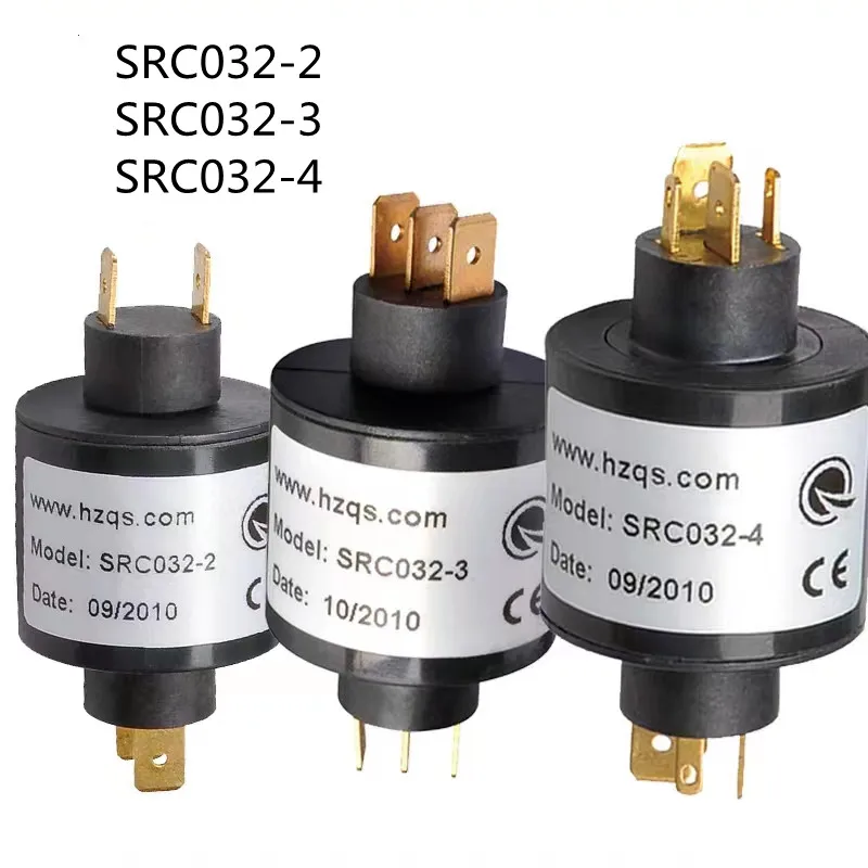 

NEW ORIGINAL SRC032-4 SRC032-2 SRC032-3 Conductive slip ring
