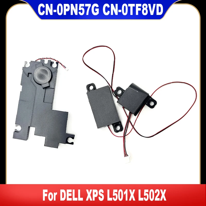 0PN57G0TF8VDNewOriginalForDELLXPSL501XL502XLaptopSpeaker