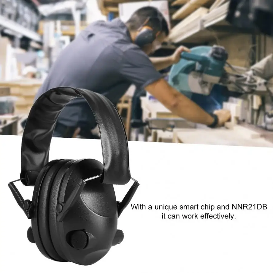 Рисунок 2 - Умные шумоподавляющие наушники