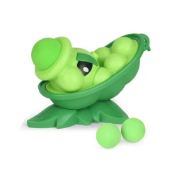 Pirate Zombie Peashooter Anime Action Figure Toy (Style 5)