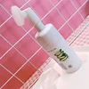 Aloe Vera Moisturizing Massage Cleansing Foam Oil Control Gentle Care Deep Clean Facial Cleanser Mousse Skin Care Products 120ml 5