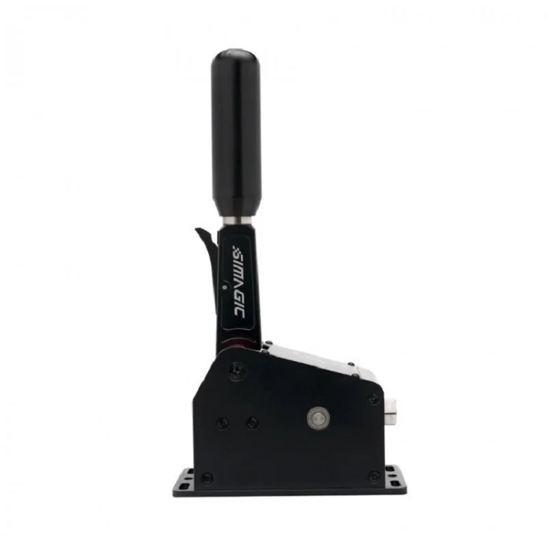 Simagic Q1S シーケンシャル シフター PC レーシング ゲーム SRS