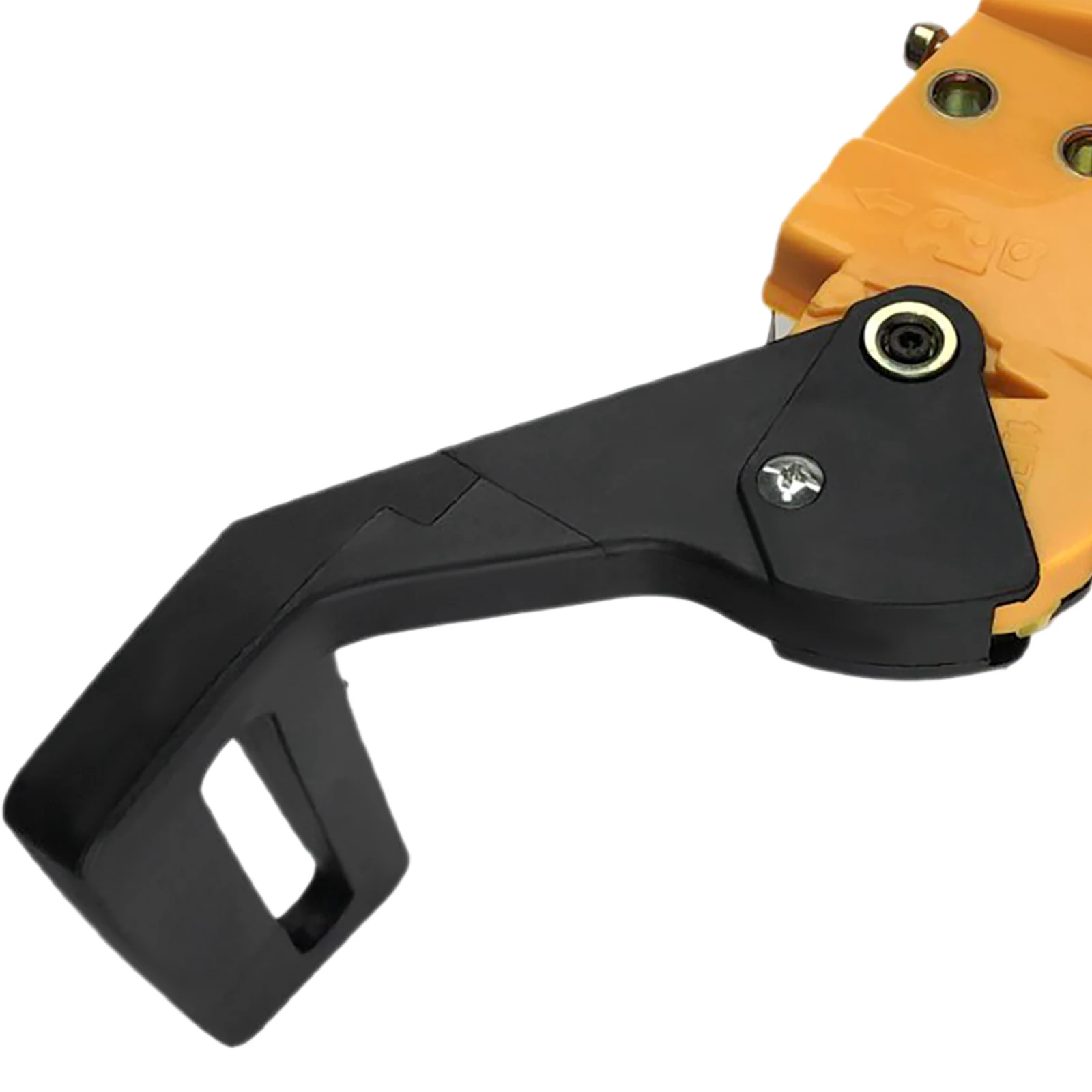 Chain Brake Handle Fit for Partner 350 351 370 371 390 420 Chain Brake Handle Side Clutch Cover Garden Power Tool Acessories