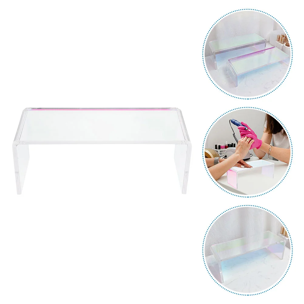 

Practical Manicure Rest Stand Nail Pillow Manicure Hand Rest Cushion