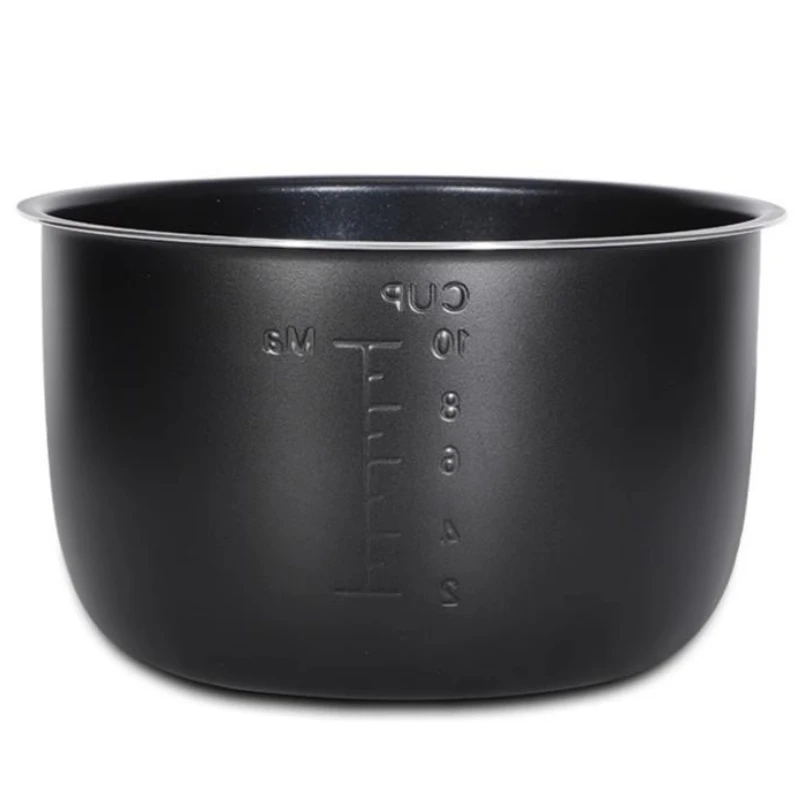 

High Quality Electric Pressure Cooker 6L Inner Bowl for Redmond RMC-PM503 Replacement Inner Cooker