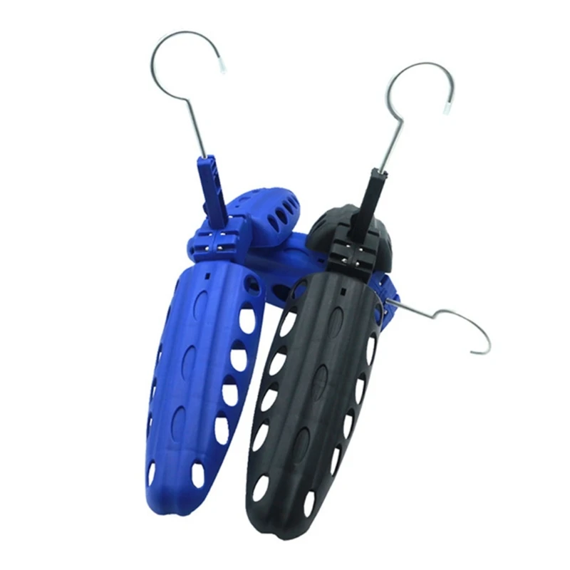 Foldable Wetsuit Hanger Stand Diving Suit Hanger for Diving and Surfing Gear 4
