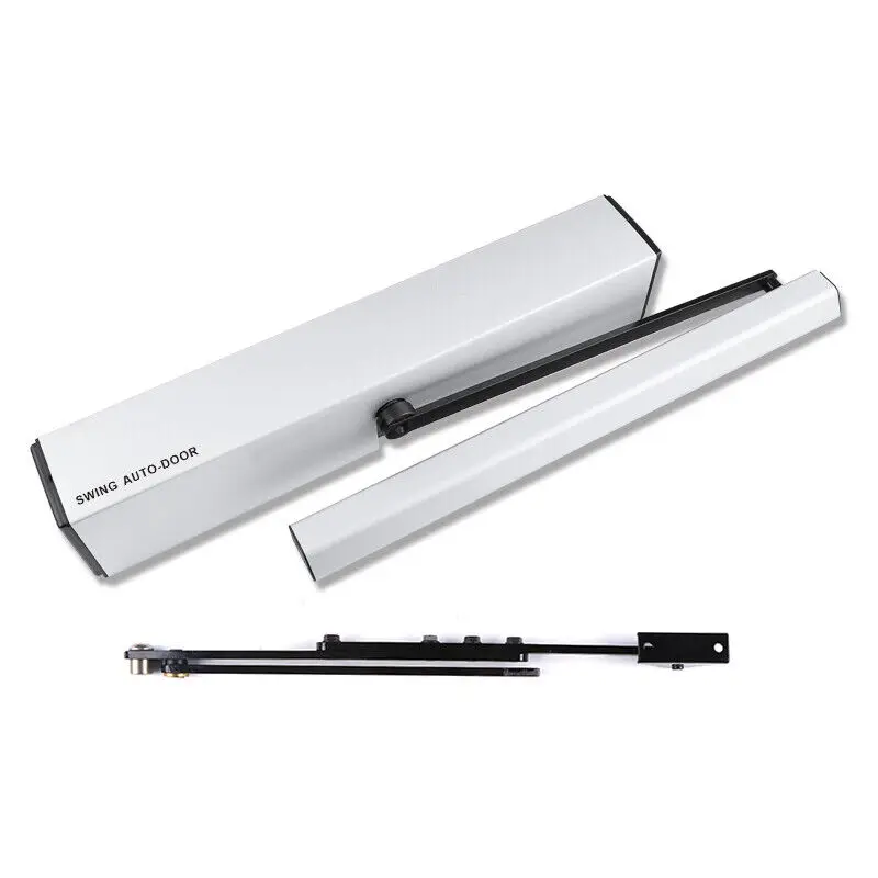 

Automatic Door Closer Smart Electric Glass, Automatic Door Opener and Closer