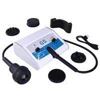 High Frequency G5 Vibrating Body Slimming Machine Fitness cellulite Fat Reduce Shaping Massager Weight Loss Slimming Waist 1