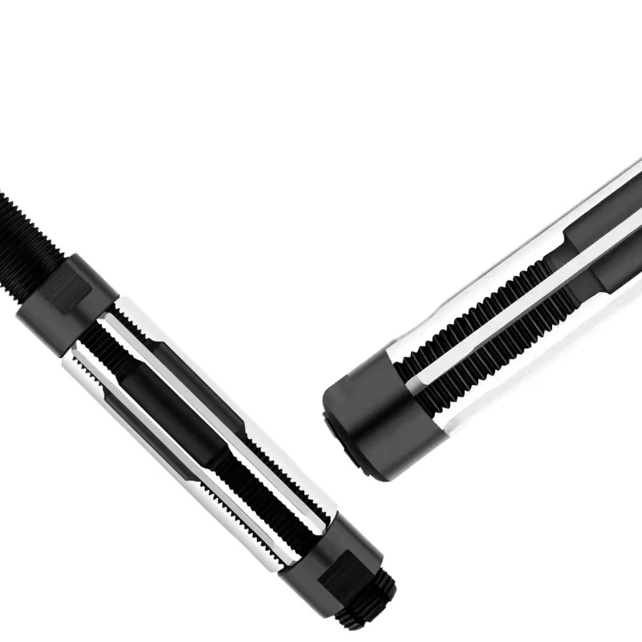 Hand Reamer High-speed Steel Adjustable Straight Shank Multiple Specifications 6.25-6.75 9.25-10 10-10.75