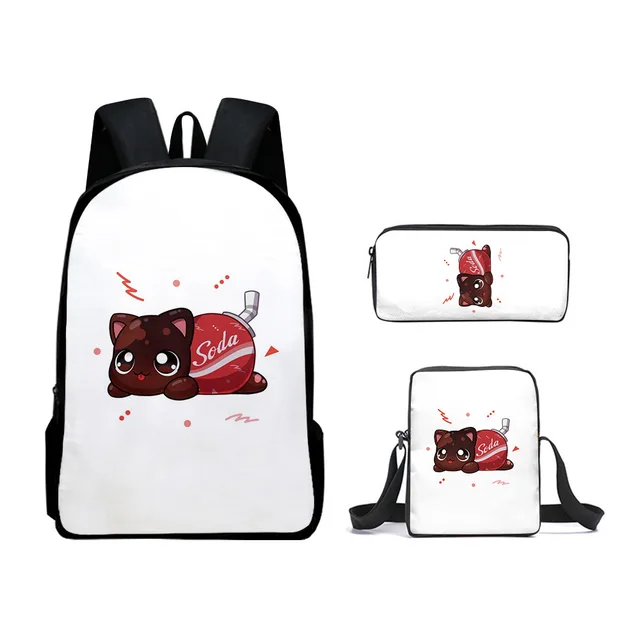 Fational and Easy Matching Backpack - AliExpress