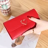 Women's Wallets Latest  Designs Classic Soft Leather Card Holders Cheap Wallets 6