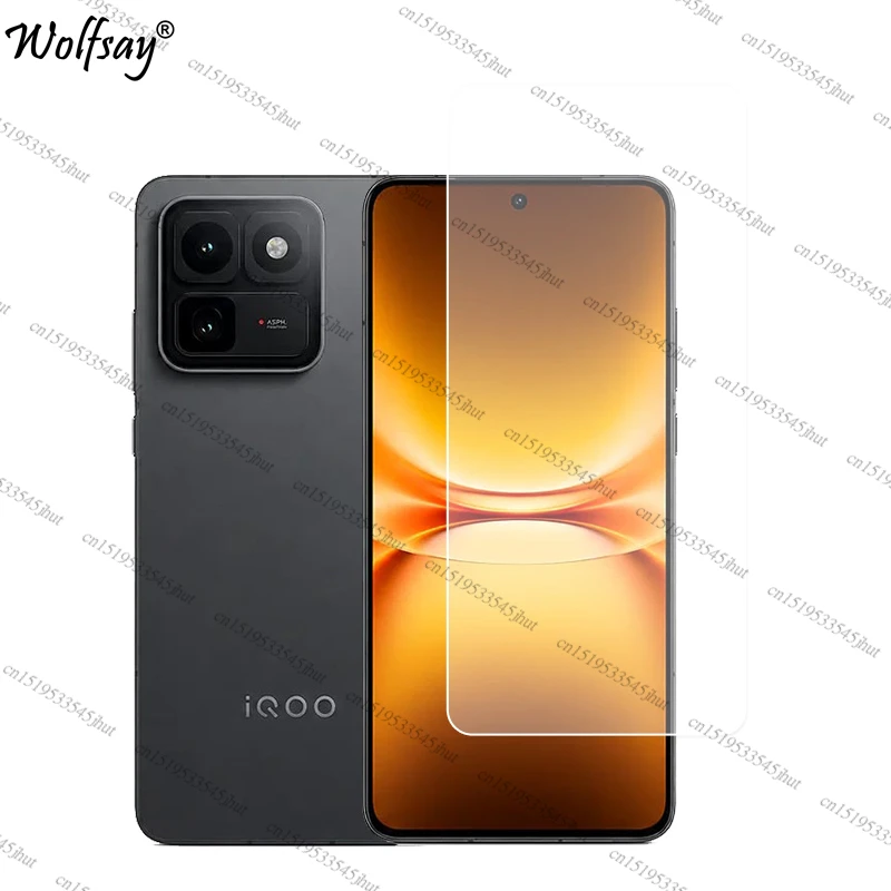 Enhanced Camera Lens and Ultra Clear Screen Protector Set