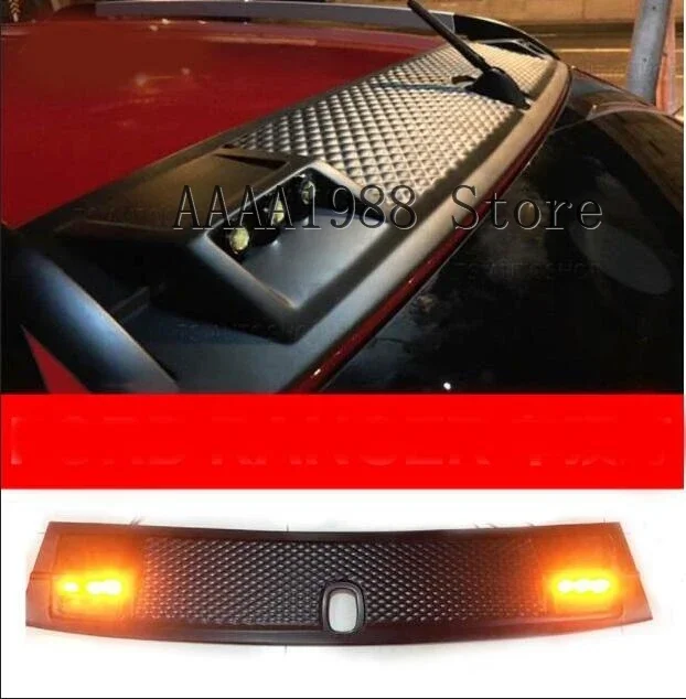 

Led Roof Light Raptor Style Roof For FORD RANGER Wildtrack 2016 2017 2018 2019 T6 T7 T8