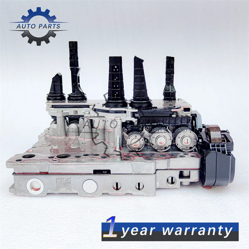 

6DCT450 MPS6 7M5R-14C247-FE 7M5R-14C247-FA 7M5R-14C247-FG Original AUTOMATIC 6 SPEED GEARBOX MECHATRONIC for Ford VOLVO