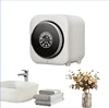 Quiet Mini Portable washing machine and clothes dryer 2